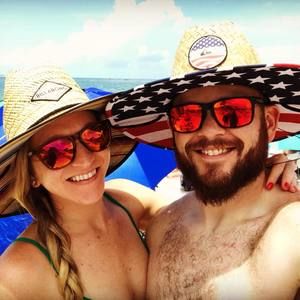 Meet your Posher, Brittney